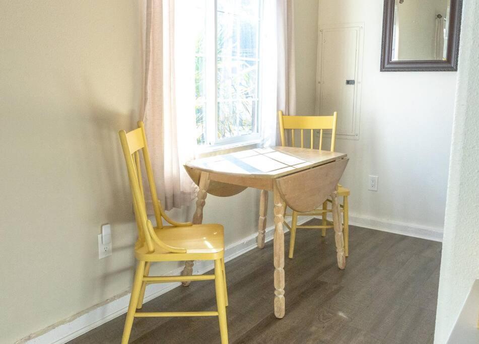 Waddle On Inn- Hot Tub, Pet Friendly, Fully Fenced, 5 Blocks To Beach! Ocean Park المظهر الخارجي الصورة