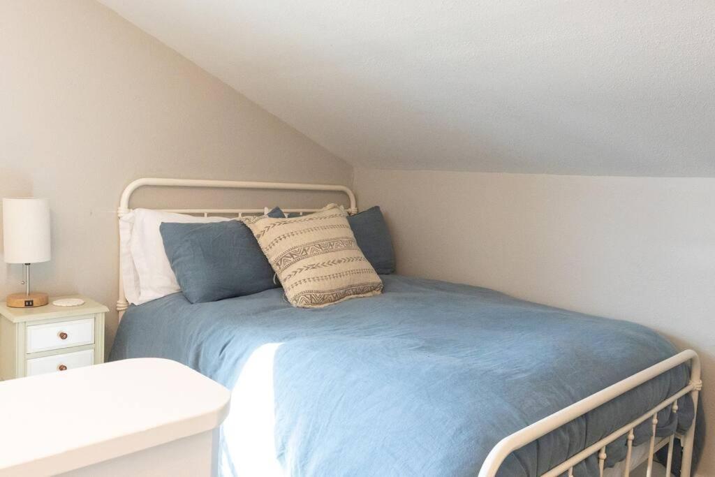 Waddle On Inn- Hot Tub, Pet Friendly, Fully Fenced, 5 Blocks To Beach! Ocean Park المظهر الخارجي الصورة
